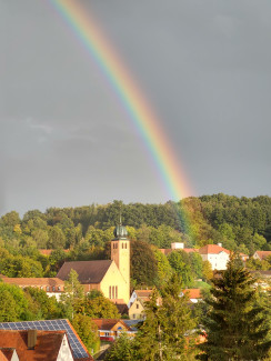 Martinskirche